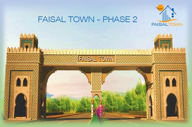 faisal Hills Phase 2